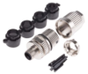 Industrial Circular Connectors - 1235641 - RS Components, Ltd.