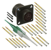 Mil Spec Circular Connectors - 8751504 - RS Components, Ltd.
