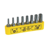 Screwdriver Bit Sets - 2755370 - RS Components, Ltd.
