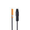 Pneumatic Cylinder Sensors - 163118 - RS Components, Ltd.
