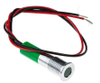 Panel Mount Indicators - 7001915 - RS Components, Ltd.