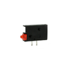 Circuit Board Indicators, Arrays, Light Bars, Bar Graphs - 5710101F-ND - DigiKey