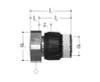 Fittings - Adapters-transitions - 351626596 - Georg Fischer Piping Systems Ltd