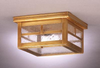 Exterior -Ceiling Mount - 345441 - Light Center (The)