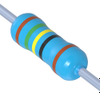 Through Hole Resistors - 2019-MF1/4DCT52R1540FCT-ND - DigiKey