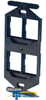 Legrand - Ortronics TracJack&trade; 4-Port Single Gang.. -- OR-40800019