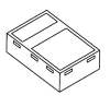 Schottky 40V 1A Diode and Rectifier - 280-CBS10F40,L3F - ERSAELECTRONICS PTE. LTD.