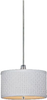 E95050-100SN Mini Pendants-Drum Shades - 664801 - Capital Lighting, Inc.