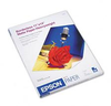 Matte Paper - Heavyweight- 11in x 14in - S041468 - LexJet Corporation