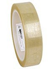 Protektive Pak Wescorp Clear Static-Control Tape - 1 in Width x 72 yds Length - 2.4 mil Thick - PROTEKTIVE PAK 46905 - PROTEKTIVE PAK 46905 - R. S. Hughes Company, Inc.