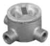 Explosionproof Conduit Outlet Box -- GRHT100 - Image