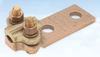 Mechanical Cable Lug - RARE025D - Penn-Union Corp.