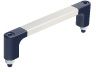 Aluminum Equipment Handle -- MH2 - Image