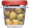 Rubbermaid Easy Find Containers - 5939 - U.S. Plastic Corporation
