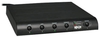 TouchMaster 6-Outlet Under-Monitor Surge Protector, 6-ft. Cord, 1440 Joules, Tel/Modem Protection -- TMC-6