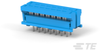 Ribbon Cable Connectors - 1658525-7 - TE Connectivity