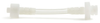 Techcon TS1212-004-100PK Pinch Tube Male/Female Natural 0.125 in ID - 1212-004-100PK - Ellsworth Adhesives