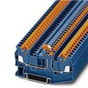 DIN Rail Terminal Blocks - 3205213 - VAST STOCK CO., LIMITED