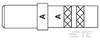 Power Contacts - 1738011-1 - TE Connectivity
