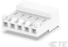 Rectangular Wire & Cable Connectors & Housings - 3-643820-5 - TE Connectivity