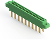Card Edge Connectors - Edgeboard Connectors - 346-044-522-804 - Lingto Electronic Limited