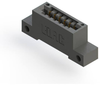Card Edge Connectors - Edgeboard Connectors - 396-006-520-112 - Lingto Electronic Limited