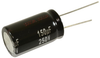 Aluminum Electrolytic Capacitor, 150Uf, 250V, 20%, Radial; Capacitance Panasonic - 39P9899 - Newark, An Avnet Company