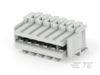 Standard Edge Connectors - 4-284865-6 - TE Connectivity