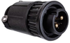 Mu Cbl End Conn Kit, 2-12/6-26, Pin Crimp Rohs Compliant Switchcraft/conxall - 28AH0570 - Newark, An Avnet Company