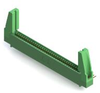 Card Edge Conn, Single, 36Pos, Wire Wrap; Card Edge Connector Type Edac - 68AJ3875 - Newark, An Avnet Company