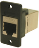 Adaptr, Rj45 Jack-Jack, 8P8C, Cat5E Rohs Compliant Cliff Electronic Components - 66AJ6921 - Newark, An Avnet Company