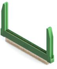 Card Conn, Dual Side, 88Pos, Wire Wrap; Card Edge Connector Type Edac - 70AJ7312 - Newark, An Avnet Company
