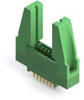 Card Edge Conn, Dual, 14Pos, Th; Card Edge Connector Type Edac - 64AJ8651 - Newark, An Avnet Company