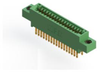 Card Edge Conn, Dual Side, 34Pos, Lug; Card Edge Connector Type Edac - 68AJ1371 - Newark, An Avnet Company