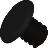 0.690 Standard Thin Screw, Nylon, Black -- APST690B - Image