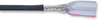 Round-To-Flat Cable, 25 Conductor, 28Awg, 300V, Per M; Cable Shielding 3M - 08WX9914 - Newark, An Avnet Company