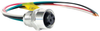 Sensor Cord, 3P 7/8 Rcpt-Free End, 3.3 ; Connector Type A Amphenol Sine/tuchel - 47AC7679 - Newark, An Avnet Company