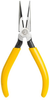 Telecom Long Nose D Pliers; Plier Style Jonard Tools - 88H9409 - Newark, An Avnet Company
