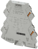 T/c Transducer, 1Ch, 30Vdc, Din Rail; Signal Conditioner Input Phoenix Contact - 57AC7824 - Newark, An Avnet Company