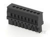 PCB Terminal Blocks - 1546625-9 - TE Connectivity