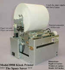 8900 Direct Thermal Printer