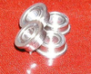 10 SLOT CAR Flanged Bearing 3x6x2.5 - SCB3X6 - NationSkander California Corporation
