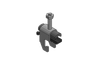 UCL Cable Clamps / Cable Clips- for 1-5/8