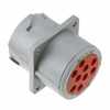 Circular Connector Housings - 1734-1105-ND - DigiKey