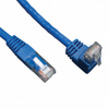 Modular/Ethernet Cables (RJ45, RJ11) - N204-010-BL-UP-ND - DigiKey