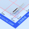 Crystal Oscillator/Oscillator/Resonator >> Crystals -- DT-26 32.768KHz