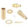 Coaxial Connector (RF) Assemblies - 5328-FMCN1294-ND - DigiKey