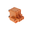 Headers, Plugs and Sockets - 281-8730-ND - DigiKey