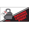 Labels, Stickers, Decals - Preprinted - 2267-17744LS-ND - DigiKey