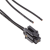 Rectangular Cable Assemblies - 612-UMPC-02-L-16-P-12.0-ND - DigiKey